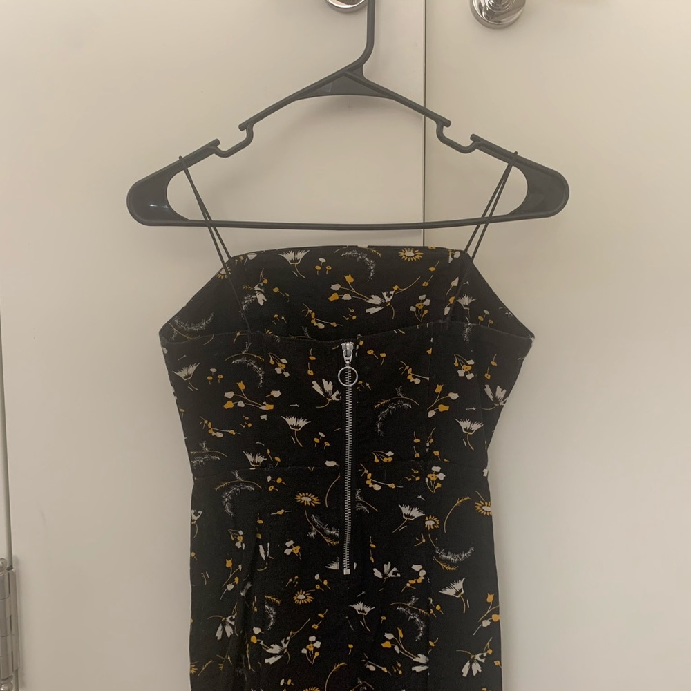 Urban outfitters floral mini dress - Picture 5 of 5